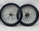 Pair Vintage Schwinn S-7 Midget Stingray 16 Bicycle Rims/wheels Bendix Coaster