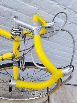 Paramount Schwinn vintage bicycle road bike