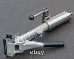 Park Tool Bicycle STAND PARTS Vintage Schwinn BMX Bike Repair 100-3C Clamp PRS-3