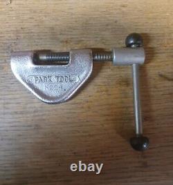 Park Tools Vintage Bicycle Cotter Pin Press CR-2 Raleigh Schwinn Etc