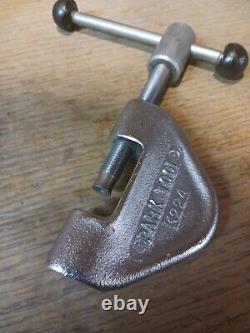 Park Tools Vintage Bicycle Cotter Pin Press CR-2 Raleigh Schwinn Etc