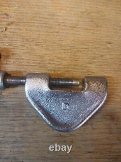 Park Tools Vintage Bicycle Cotter Pin Press CR-2 Raleigh Schwinn Etc