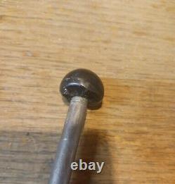 Park Tools Vintage Bicycle Cotter Pin Press CR-2 Raleigh Schwinn Etc