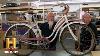 Pawn Stars Girls Schwinn Bike History