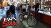 Pawn Stars Shelby Bicycle With Motor History