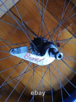 Pre-war, Schwinn BENDIX, 26x 2.125, Balloon Tire, Klunker Bicycle Wheels