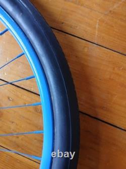 Pre-war, Schwinn BENDIX, 26x 2.125, Balloon Tire, Klunker Bicycle Wheels