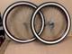 Prewar 26 Vintage Bicycle Double Drop Center Wheels Schwinn Rollfast Monark &