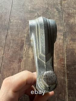 Prewar Bicycle Handlebars Torrington Bicycle Stem Gooseneck Monark Schwinn