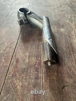 Prewar Bicycle Handlebars Torrington Bicycle Stem Gooseneck Monark Schwinn