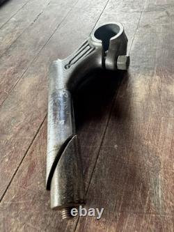 Prewar Bicycle Handlebars Torrington Bicycle Stem Gooseneck Monark Schwinn