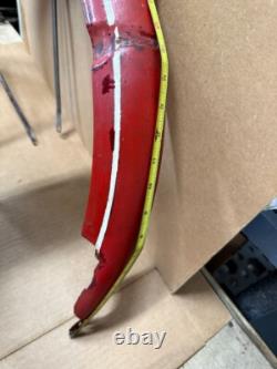 Prewar Schwinn 26 Bicycle DX Bicycle Fenders Set 1941 1945