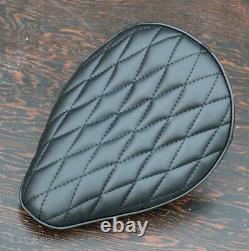 Quilted Chopper Bicycle SADDLE / SEAT Schwinn OCC Stingray Vintage Cruiser Bike