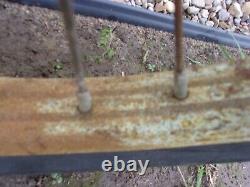 R67,4antique, Vintage, Schwinn, 26 S2 Rim, Whizzer, Phantom, Panther, B6, Parts, Ratrod