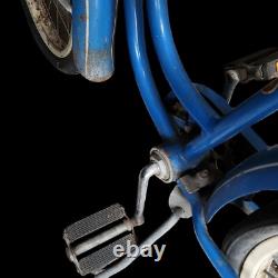RARE 1950's Vintage B. F. Goodrich Schwinn Girls Bicycle