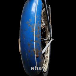 RARE 1950's Vintage B. F. Goodrich Schwinn Girls Bicycle