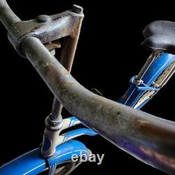 RARE 1950's Vintage B. F. Goodrich Schwinn Girls Bicycle