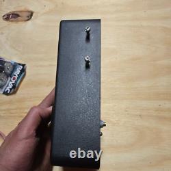 RARE Vintage Schwinn Airdyne Ergometer Speedometer Timer