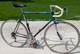 Rare Vintage Schwinn Le Tour 58cm Made In Usa Chicago Blue Fade 4130 Crmo Butted