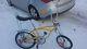 Rare Vintage July 1971 Schwinn Lemon Peeler Bicycle
