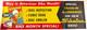 Rare Vtg 1958 Schwinn Bike Thrills Advertising Store Display Paper Banner Sign