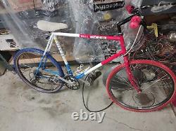 Rare 1988 SCHWINN KOM PROJECT 10 VINTAGE MOUNTAIN BIKE