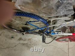 Rare 1988 SCHWINN KOM PROJECT 10 VINTAGE MOUNTAIN BIKE