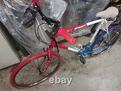 Rare 1988 SCHWINN KOM PROJECT 10 VINTAGE MOUNTAIN BIKE