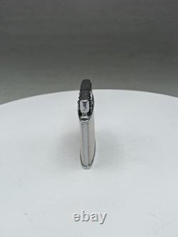 Rare Vintage 1950's Schwinn Bicycle's Flat Ad Cigarette Lighter UNFIRED Workin