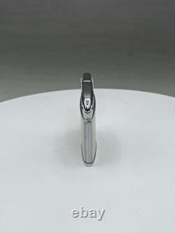 Rare Vintage 1950's Schwinn Bicycle's Flat Ad Cigarette Lighter UNFIRED Workin