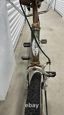 Rare Vintage 1960s Schwinn Tandem Bicycle