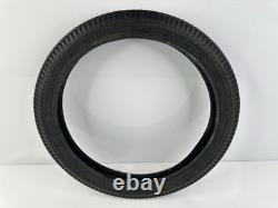 Rare Vintage 1971 Schwinn Sting-Ray Gripper Slik Tire 16x1-3/4 Black USA NOS