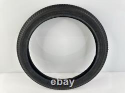 Rare Vintage 1971 Schwinn Sting-Ray Gripper Slik Tire 16x1-3/4 Black USA NOS