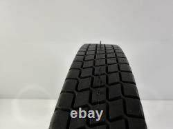 Rare Vintage 1971 Schwinn Sting-Ray Gripper Slik Tire 16x1-3/4 Black USA NOS
