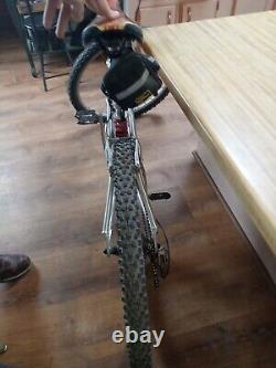 Rare Vintage 1999 Schwinn S-10 Carbon Mountain Bike