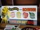 Rare Vintage Large Schwinn Bicycle Advertising Heavy Porcelain Enamel Sign