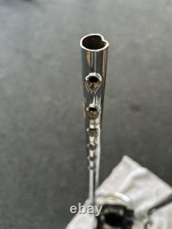 Rare Vintage Nos Schwinn Persons Lifesaver Banana Seat With Sissy Bar