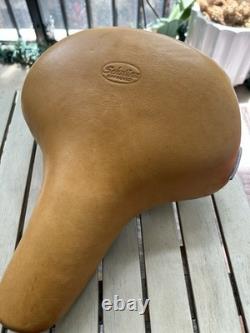 Rare Vintage Schwinn Phantom Bicycle Seat Saddle (Excellent Condition)