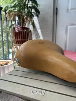 Rare Vintage Schwinn Phantom Bicycle Seat Saddle (Excellent Condition)