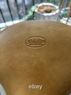 Rare Vintage Schwinn Phantom Bicycle Seat Saddle (Excellent Condition)