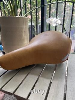 Rare Vintage Schwinn Phantom Bicycle Seat Saddle (Excellent Condition)