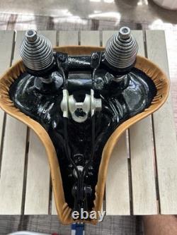 Rare Vintage Schwinn Phantom Bicycle Seat Saddle (Excellent Condition)