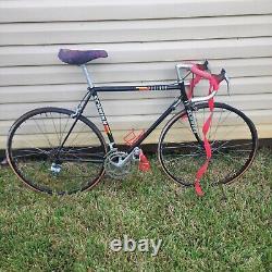 Rare Vintage Schwinn Prelude Road Bike Bicycle 12 Speed 700c