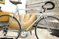 Rare Vintage Schwinn Premis Road Bicycle 59cm Columbus Tubing 700c