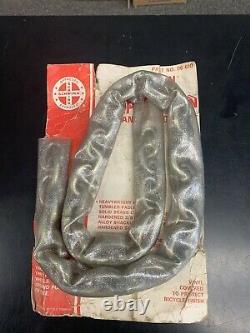 Rare Vintage Schwinn Super Chain. 06 610 Nos