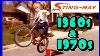 Remembering The Sting Ray Bike 1963 1982