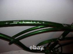 Rt17,2vintage, Schwinn, Banana Seat, Stingray, Fastback, Muscle Bike, Parts, Ratrod, Old