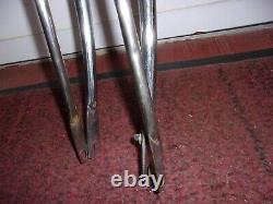 Rt28,3, Vintage, Schwinn, 69 Lemon Peeler Springer Fork, Stingray, Krate, Muscle Bike