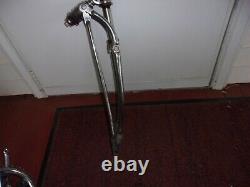 Rt28,3, Vintage, Schwinn, 69 Lemon Peeler Springer Fork, Stingray, Krate, Muscle Bike