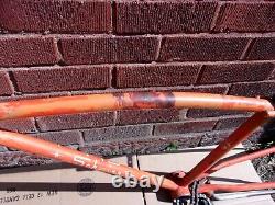 Rt49,7, Vintage, Schwinn, Stingray, Krate, Fastback, 24frame&fork, Mantaray, Parts, Old